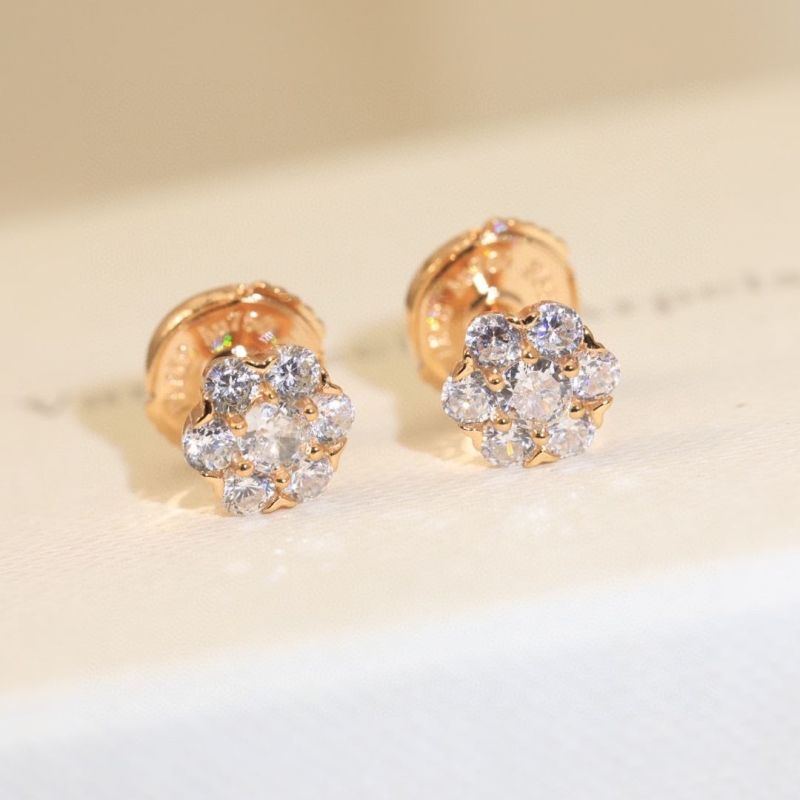 Vca Earrings